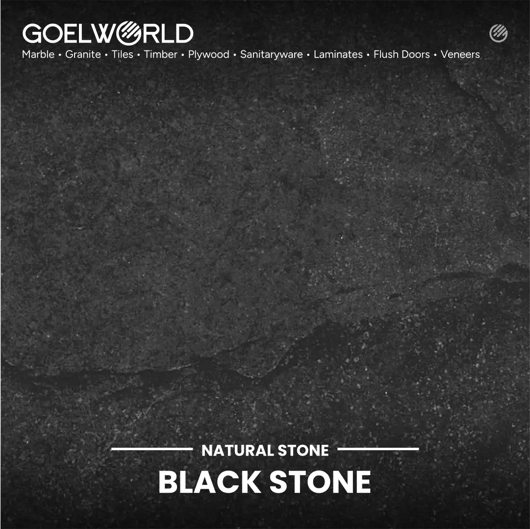 Black Stone