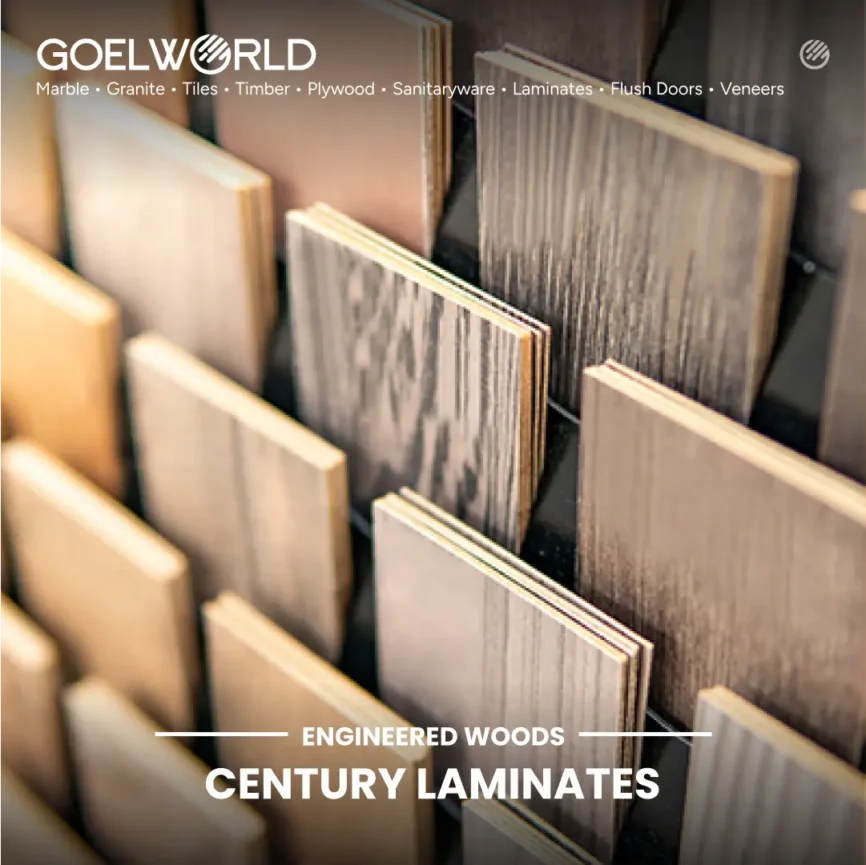 Century Laminates