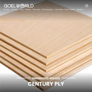 Century Ply