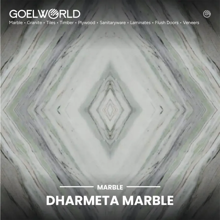 Dharmeta Marble Img