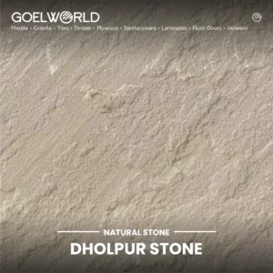 Dholpur Stone