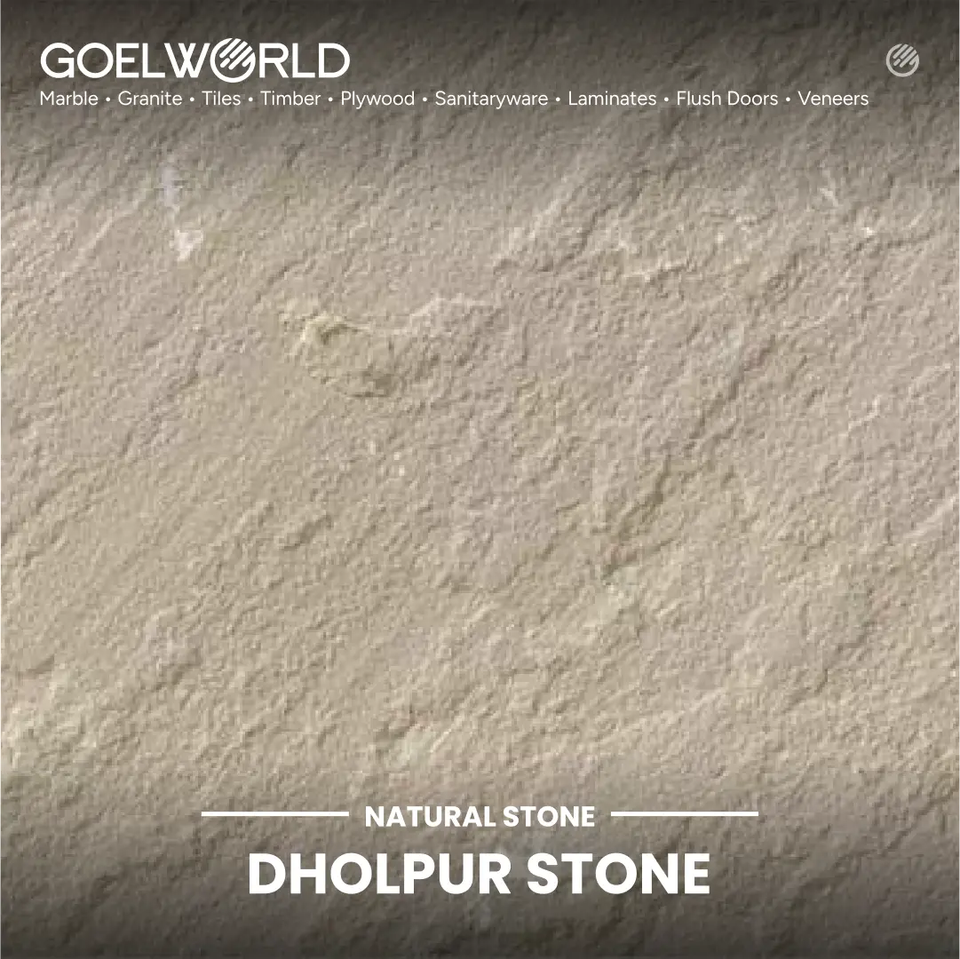 Dholpur Stone