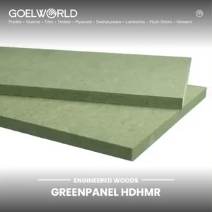 Greenpanel HDHMR