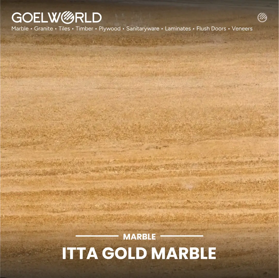 Itta Gold Marble Img