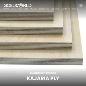 Kajaria Ply