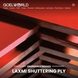 Laxmi Shuttering Ply