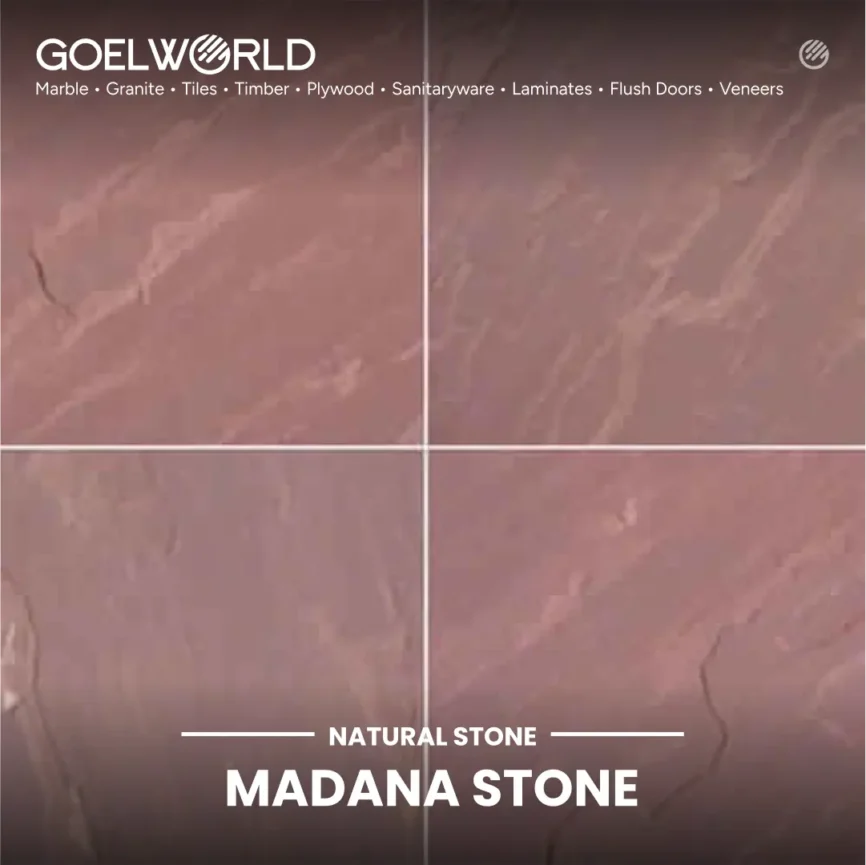 Madana Stone