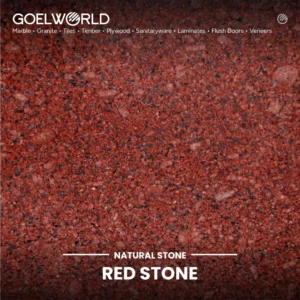 Red Stone