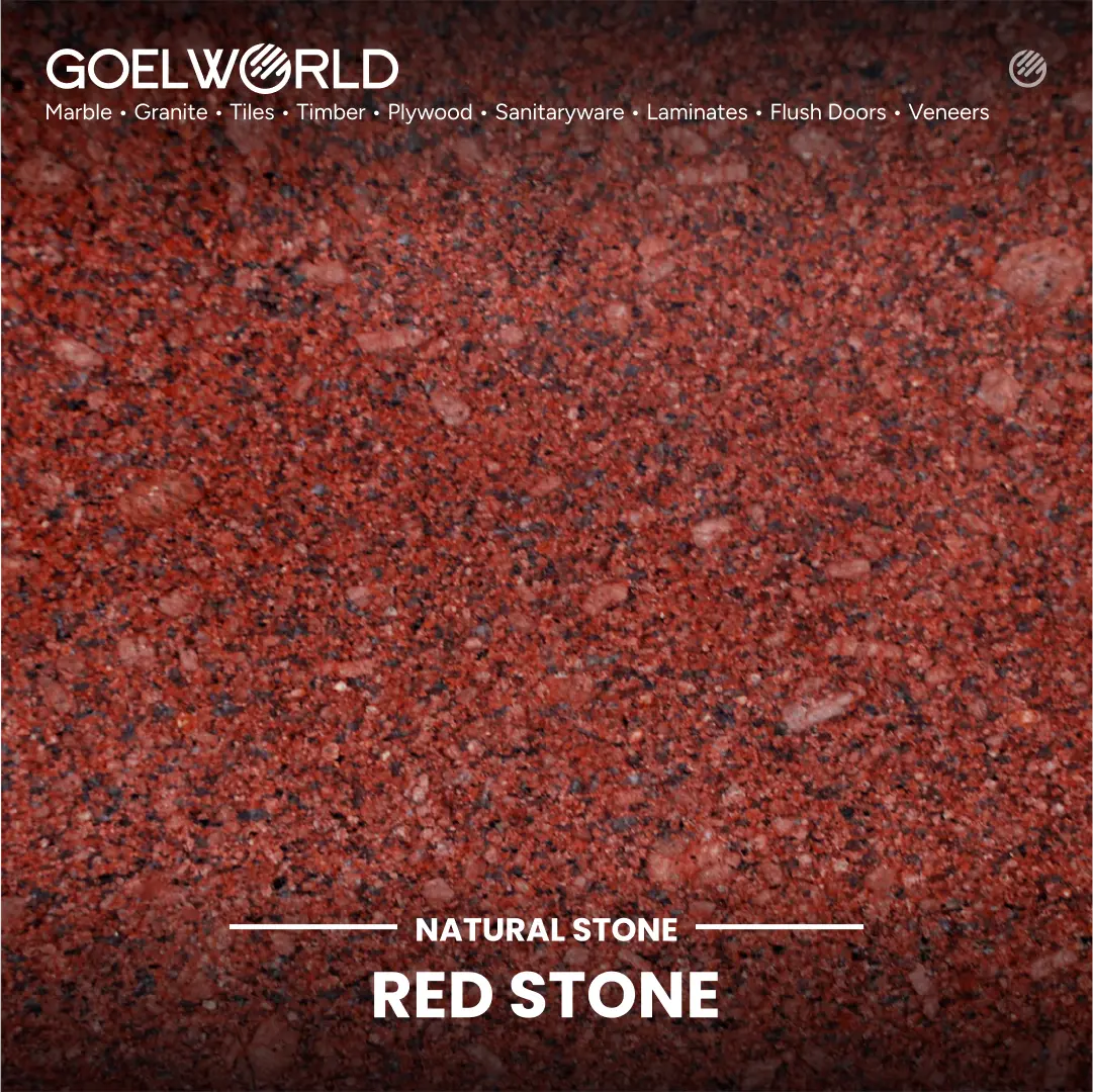 Red Stone