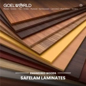 Safelam Laminates