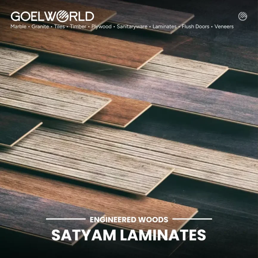 Satyam Laminates