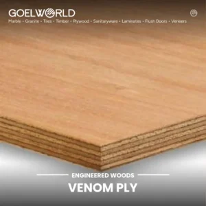 Venom Ply