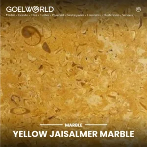 Yellow Jaisalmer Marble Img