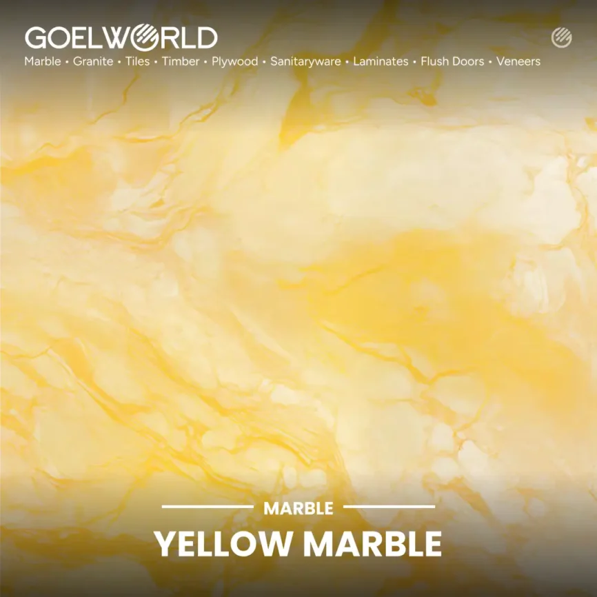 Yellow Marble Img