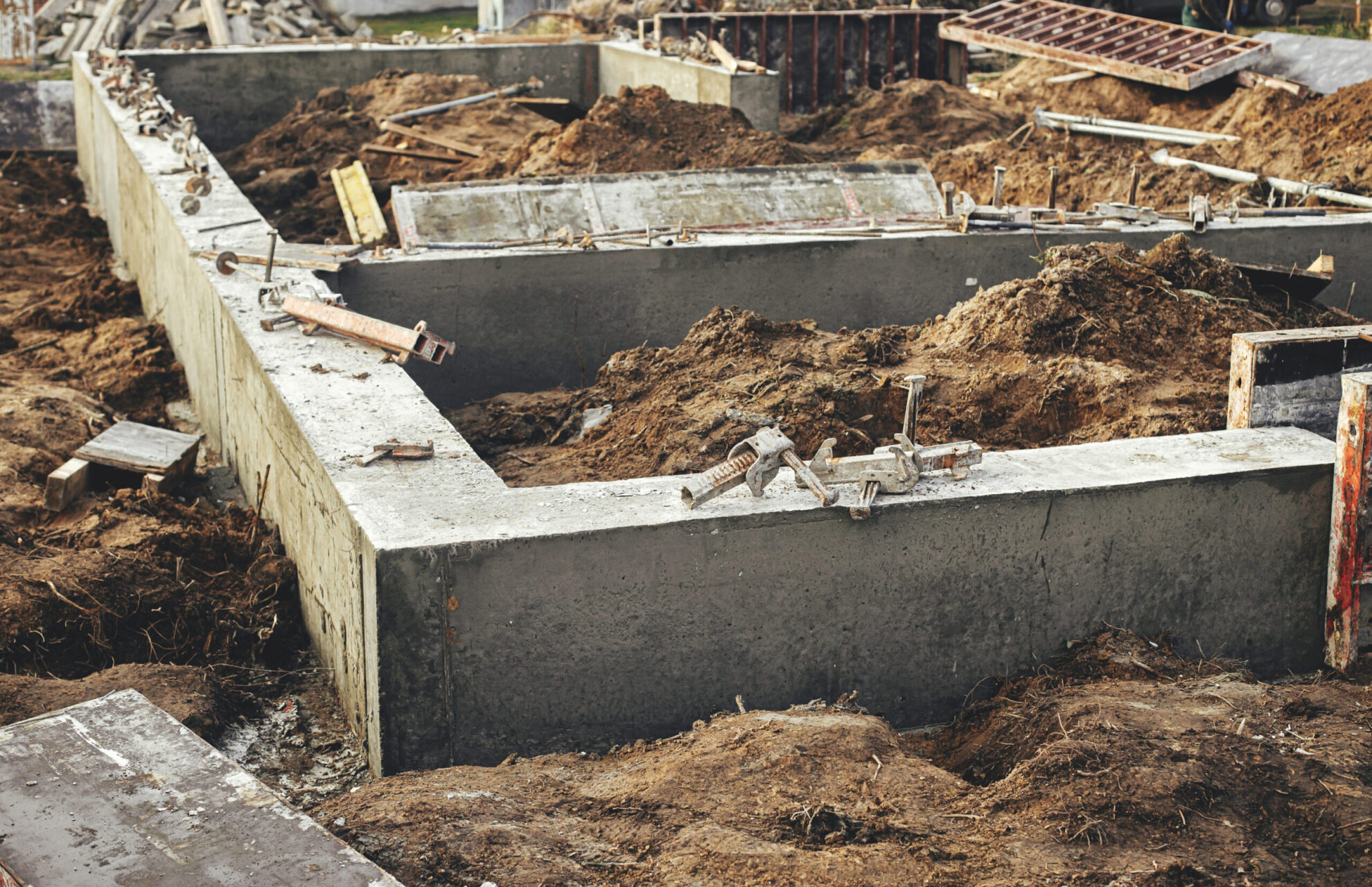 How to Ensure a Durable Foundation with Quality Concrete