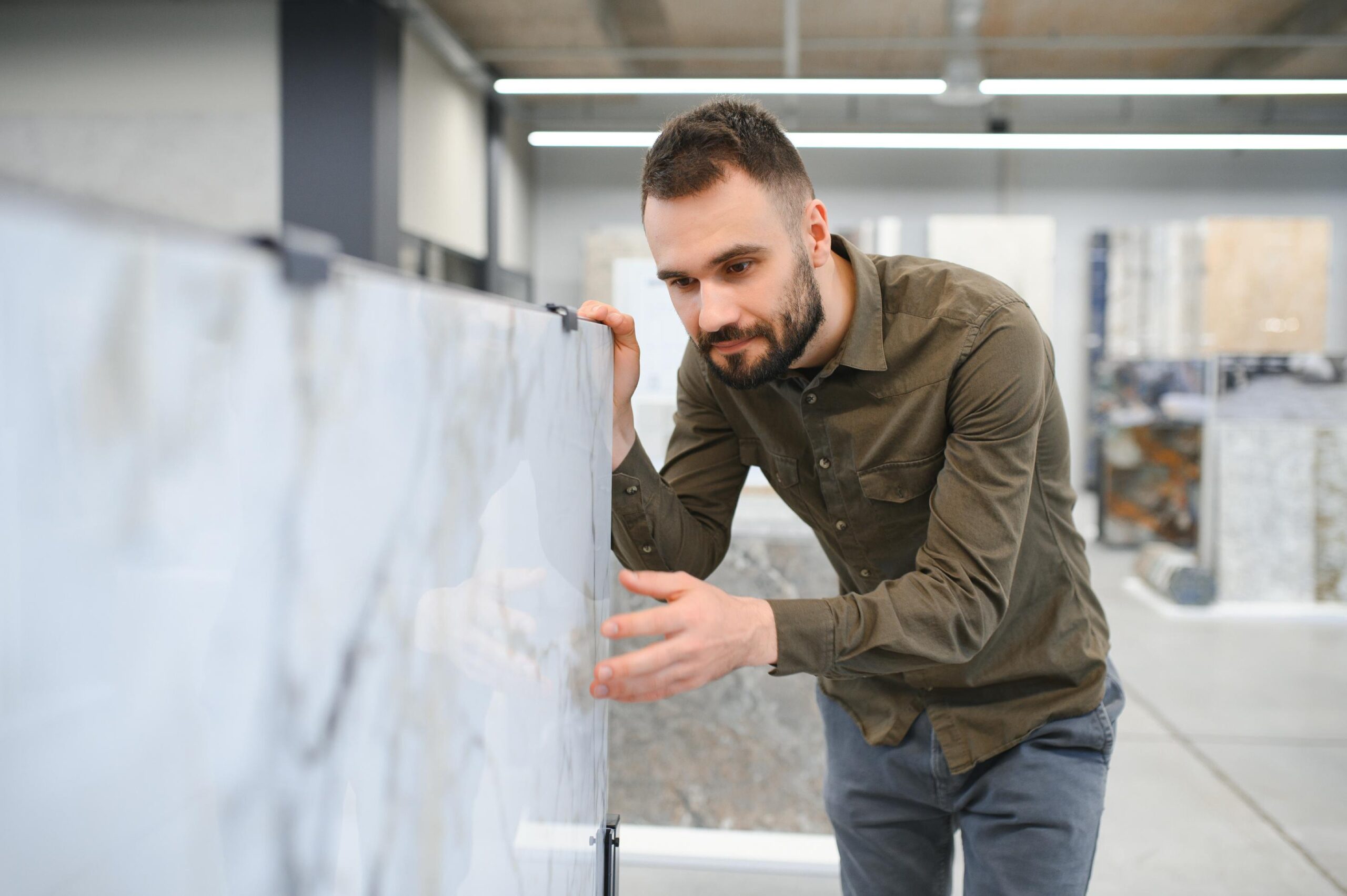 Marble vs. Granite Flooring: Which is Right for Your Home?