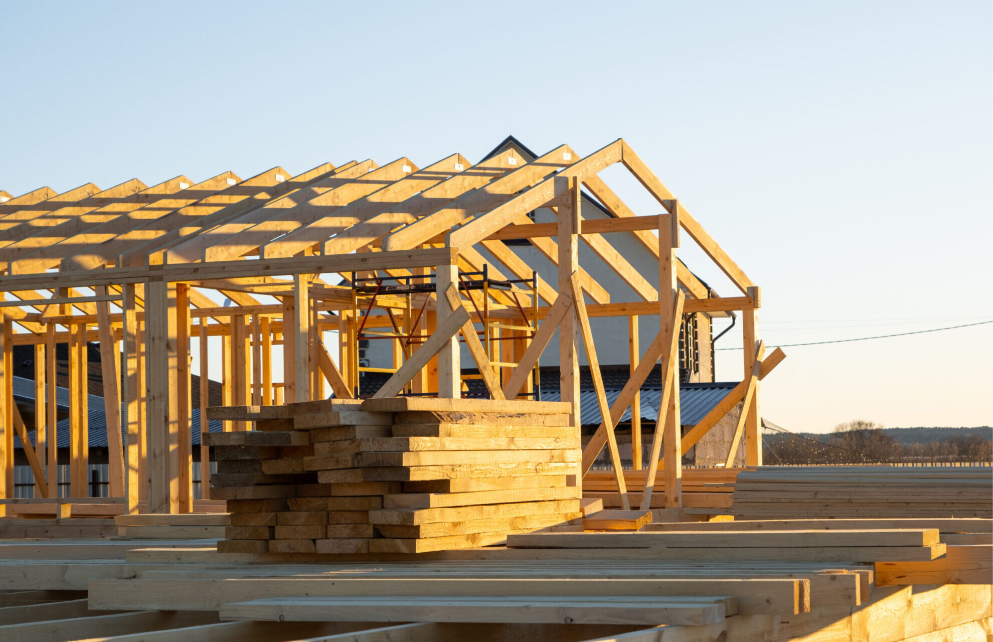 Salwood: A Durable and Affordable Timber Option for Home Builders