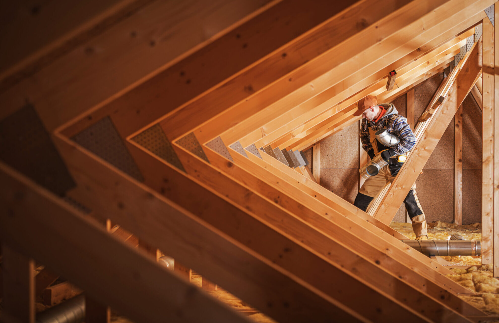 Structural Timber: How to Choose the Right Thickness and Grade