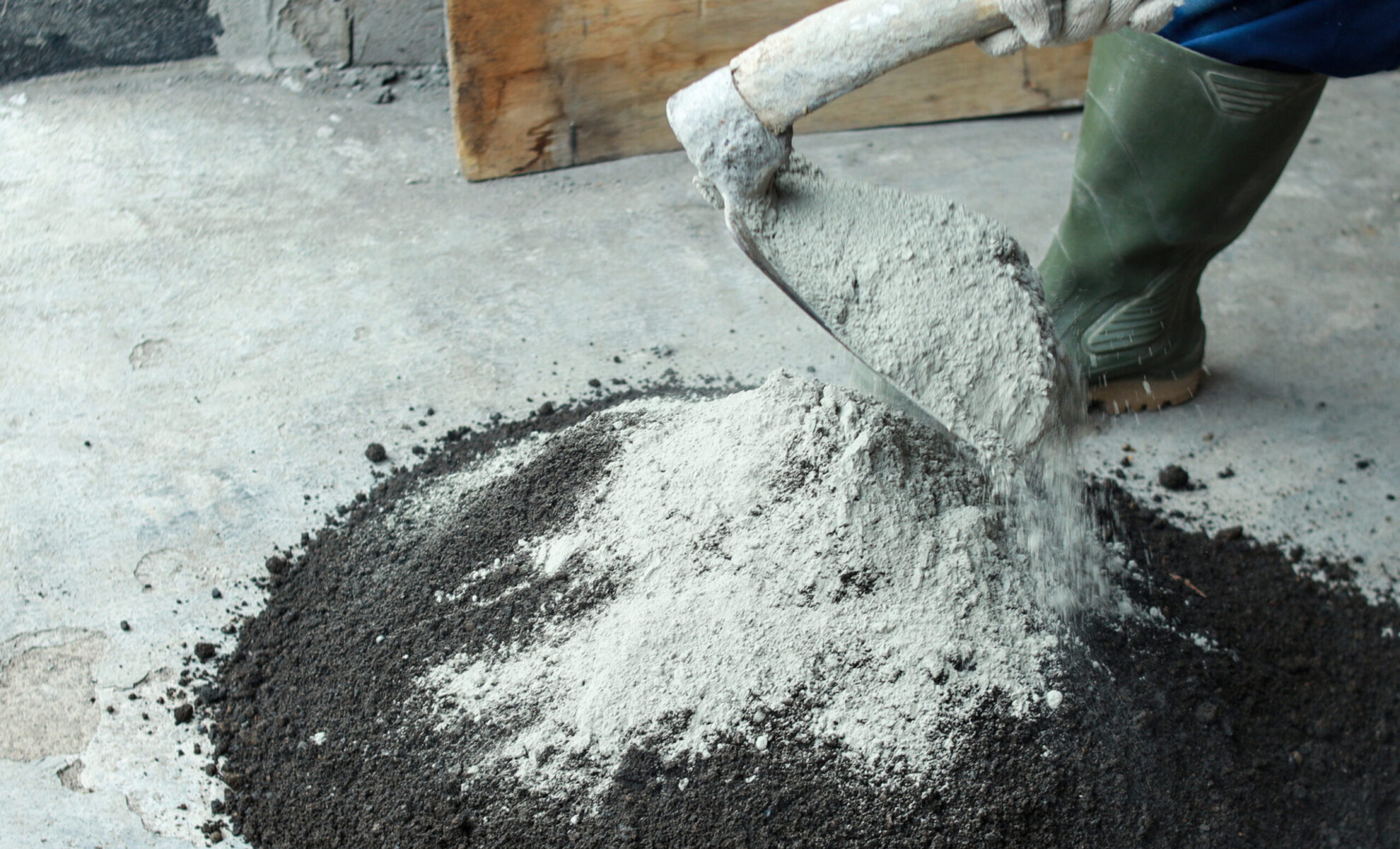 Understanding Different Types of Cement and Their Uses in Construction