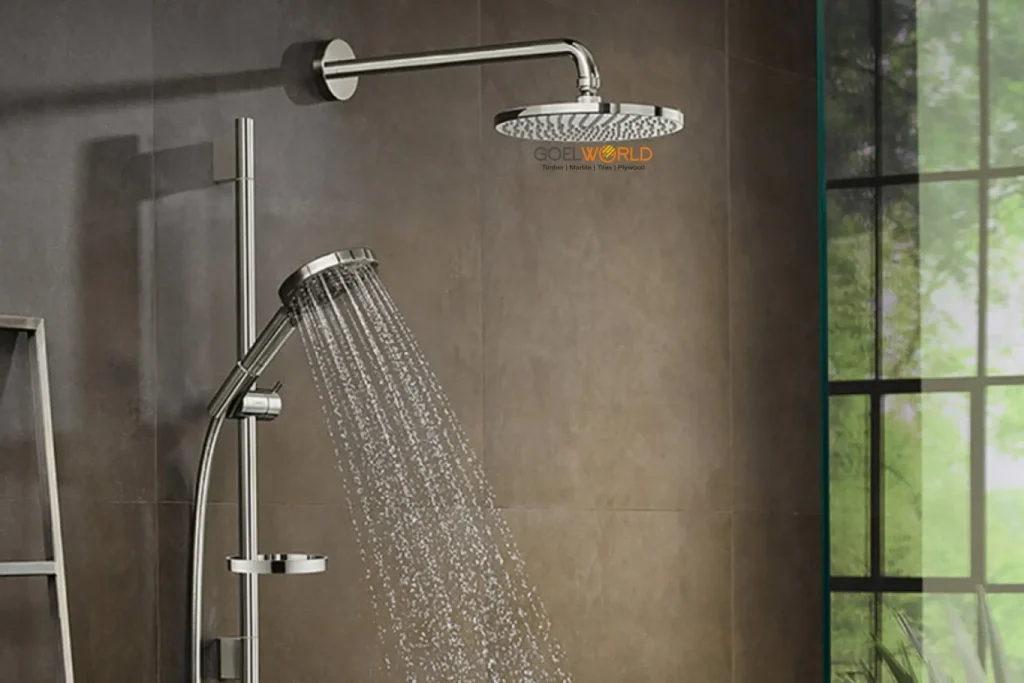 How to Choose the Best Showerhead for Water Efficiency img (1)
