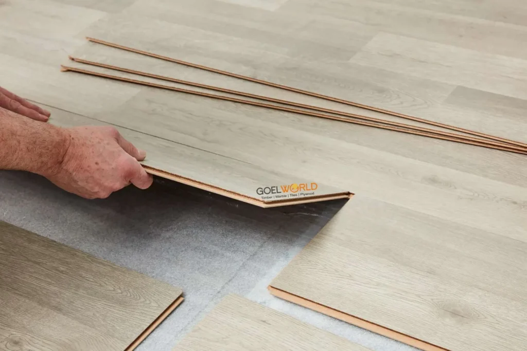 How to Install Engineered Wood Flooring- A Step-by-Step Guide img