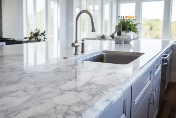 How to Maintain Marble Countertops for Long-Term Durability img