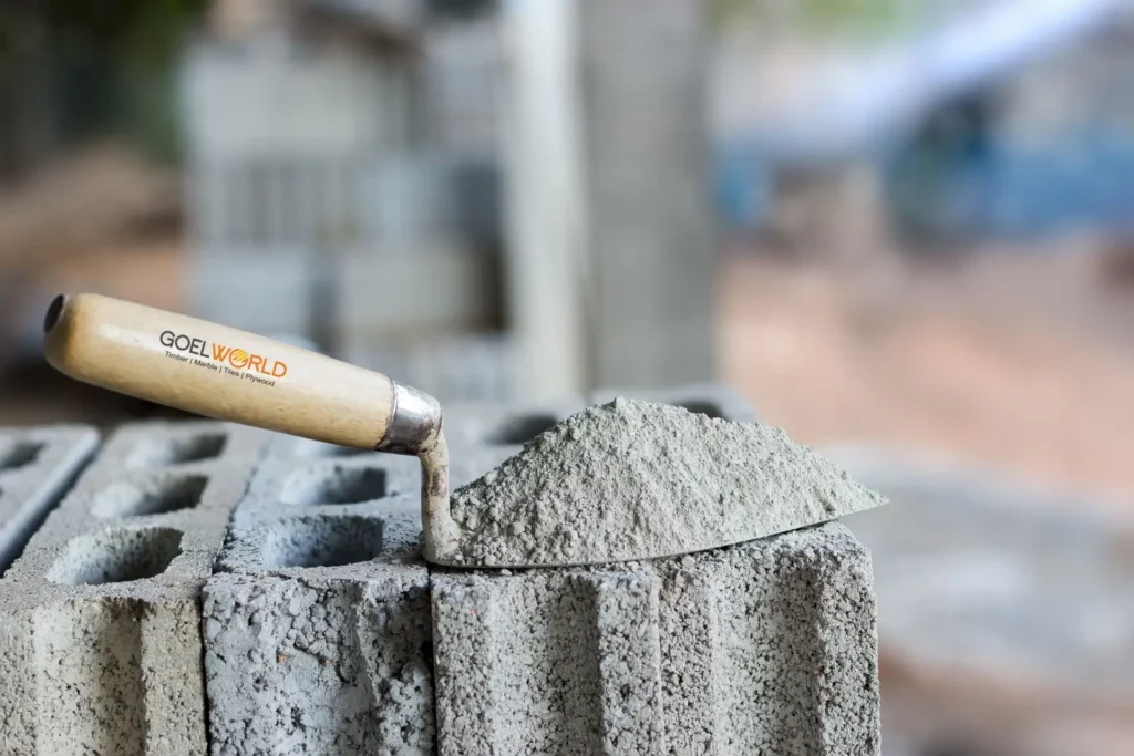 The Science Behind Cement Grades and Why It Matters for Your Home img