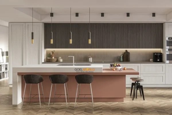 Why MDF is the Best Material for Affordable Custom Furniture img