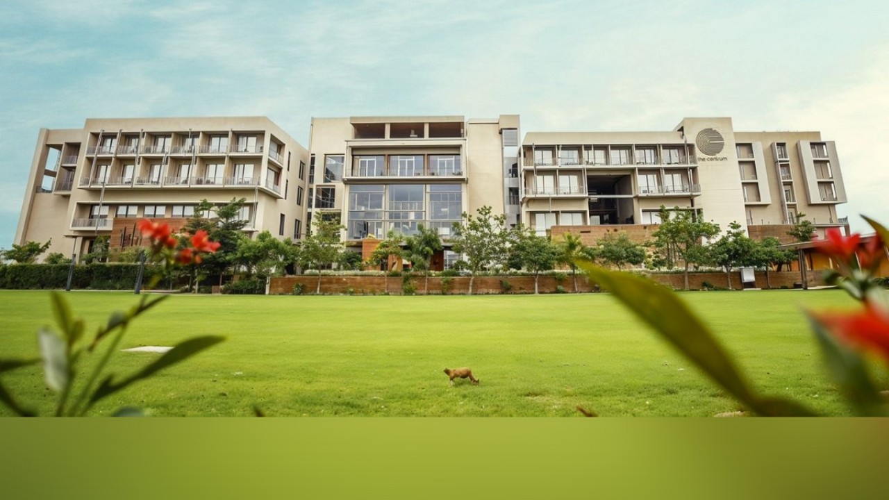 Celebs, Business and Beyond: How The Centrum Hotel Lucknow Became a New Luxury Landmark in India 2025