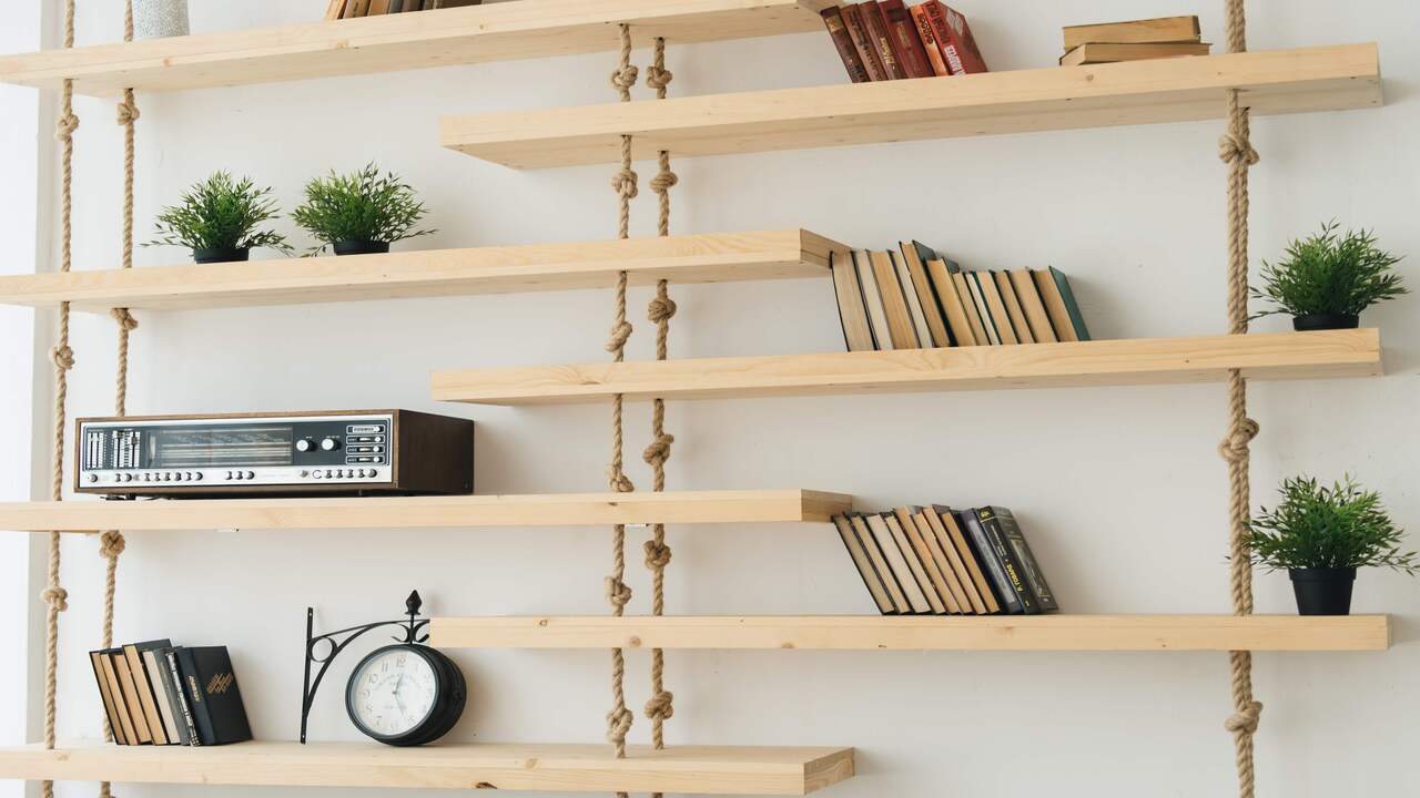 The Benefits of Using Timber for Custom Storage Solutions