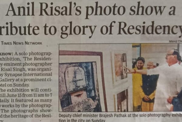 The Centrum Hotel Hosts Iconic Residency-Themed Photography Exhibition by Anil Risal Singh img