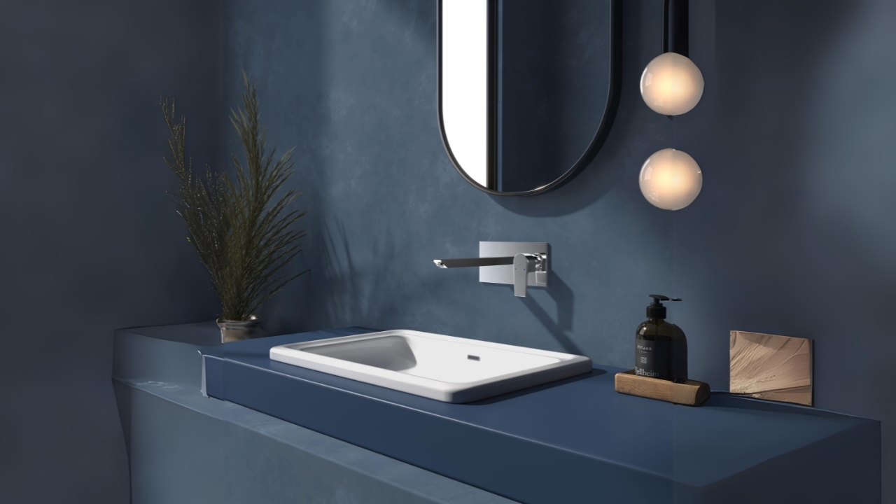 The Top Bathroom Faucet Designs for 2024