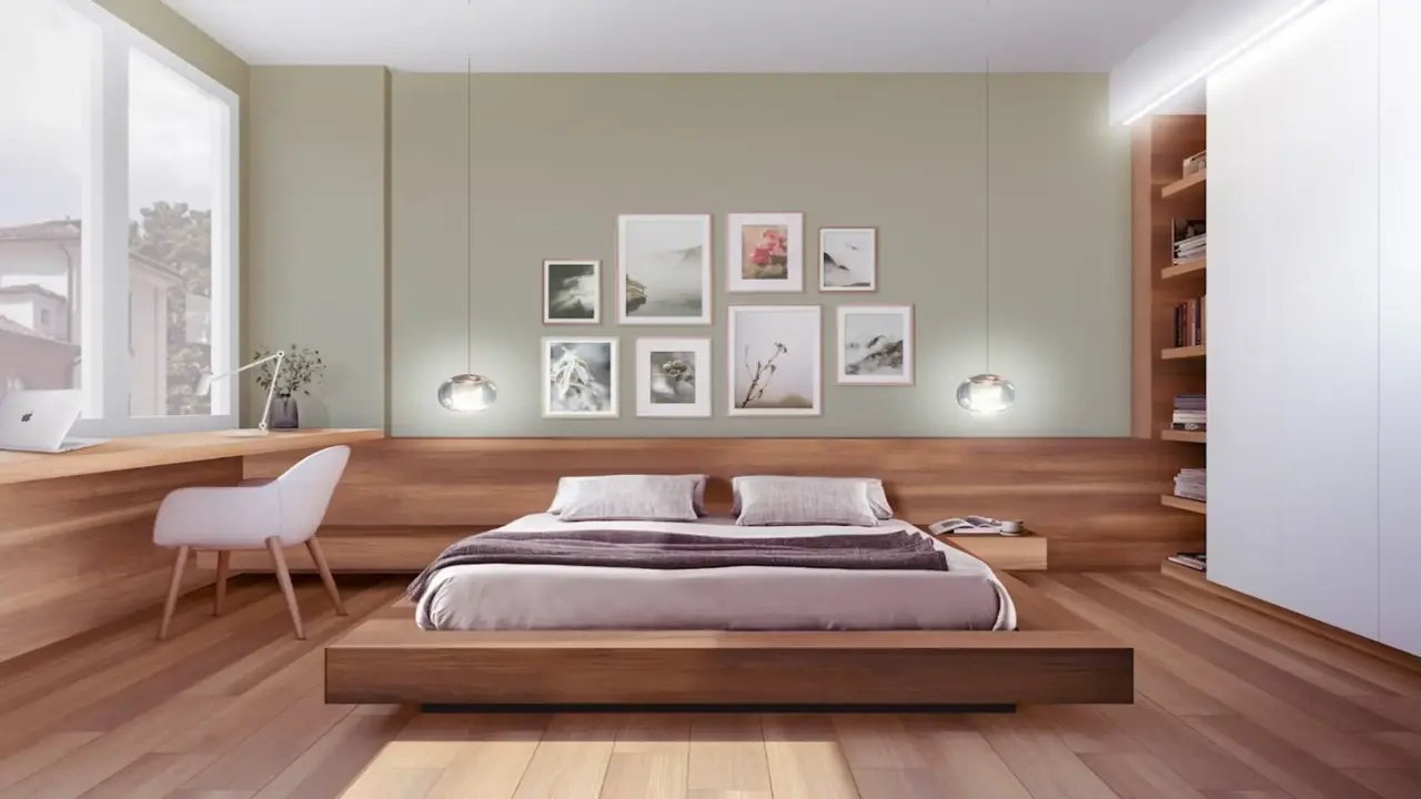 Choosing Marble Flooring: What to Know About Color, Veins, and Finish