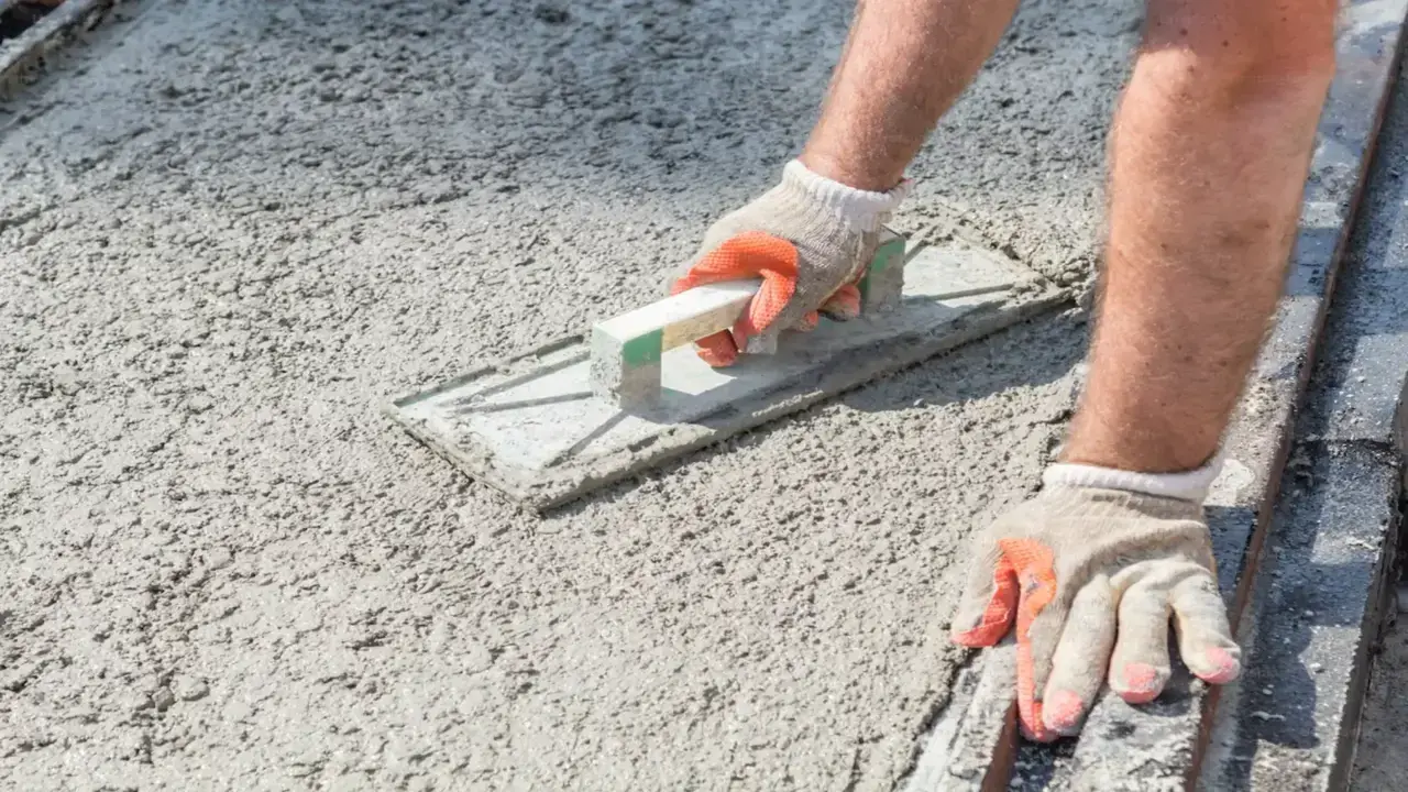 How to Select the Right Concrete Mix for Your Construction Project