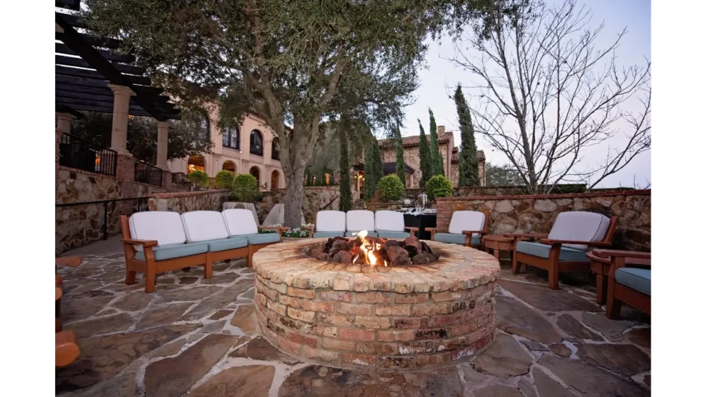 5 Reasons to Choose Natural Stone Flooring for Your Home