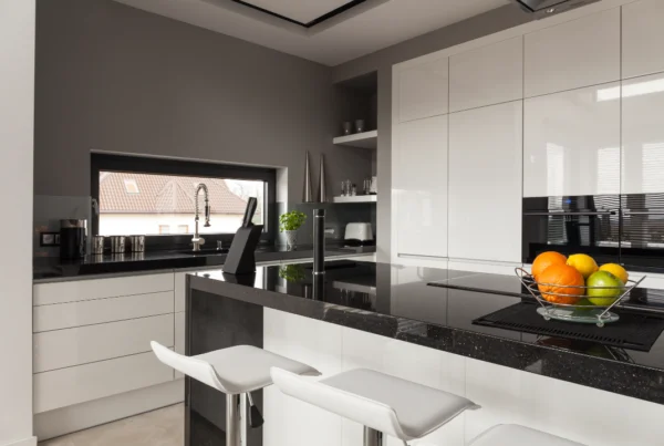 How to Choose the Best Countertop for Your Indian Kitchen