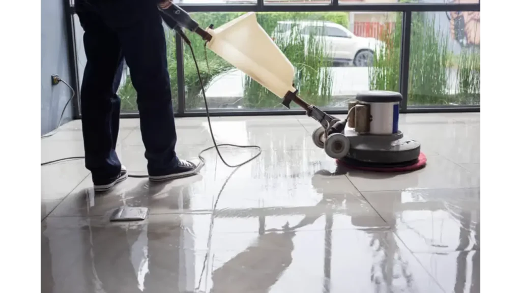 How to Clean and Maintain Granite Floors for Long-Term Shine img