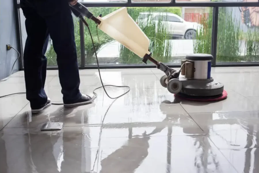 How to Clean and Maintain Granite Floors for Long-Term Shine img