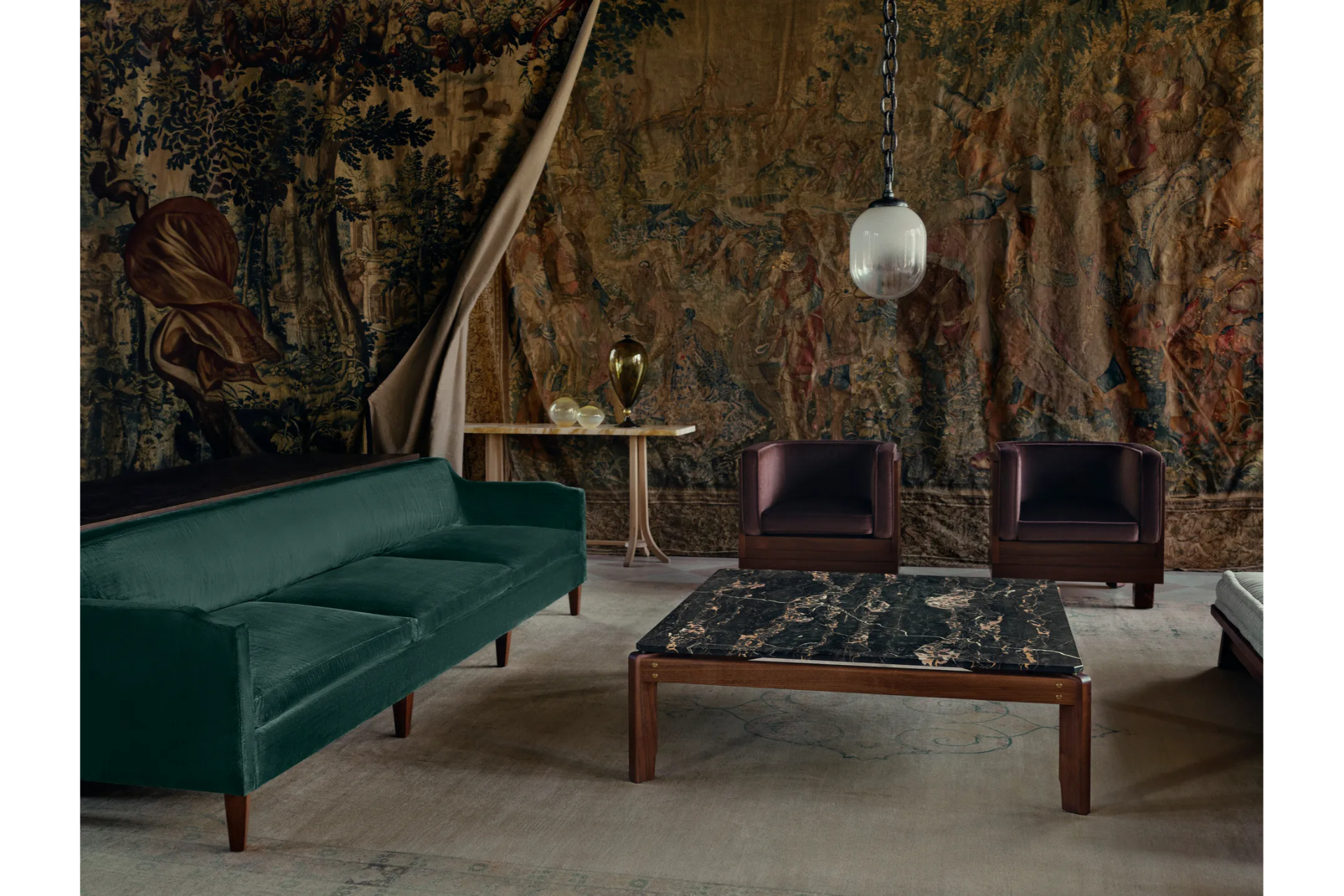 Top Living Room Design Trends for Indian Homes in 2024