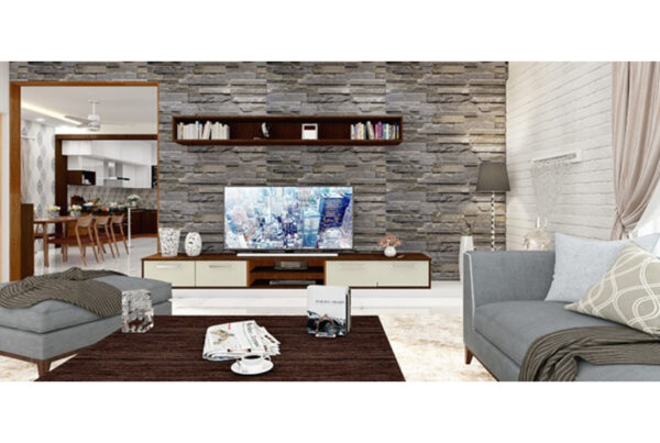 Top 5 Stone Cladding Ideas for Indian Homes