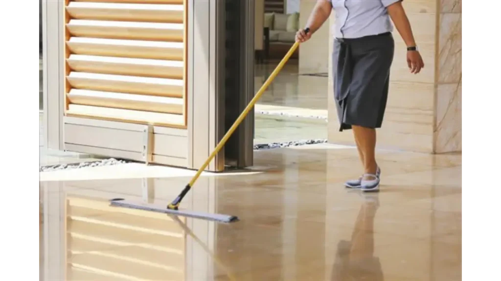 The Best Cleaning Products for Marble Surfaces in Indian Homes