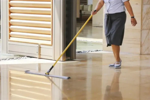 The Best Cleaning Products for Marble Surfaces in Indian Homes