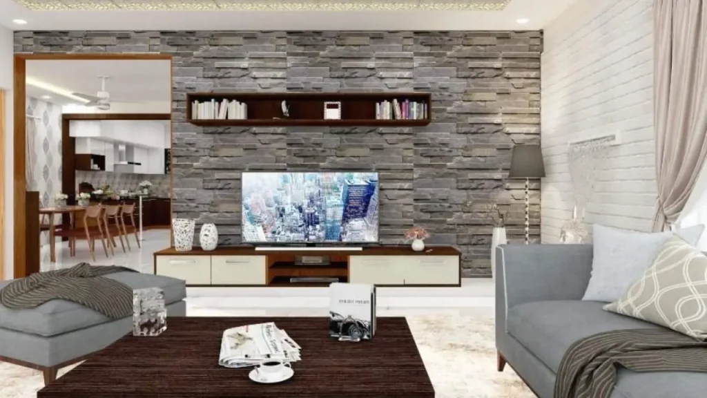 Top 5 Stone Cladding Ideas for Indian Homes img