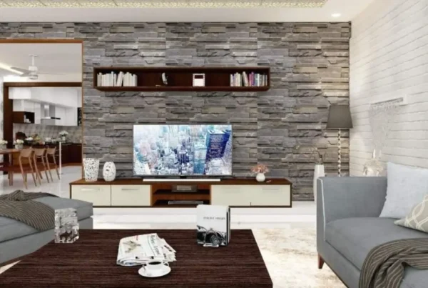 Top 5 Stone Cladding Ideas for Indian Homes img