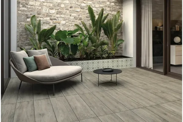 The Best Flooring Options for Indian Balconies and Terraces
