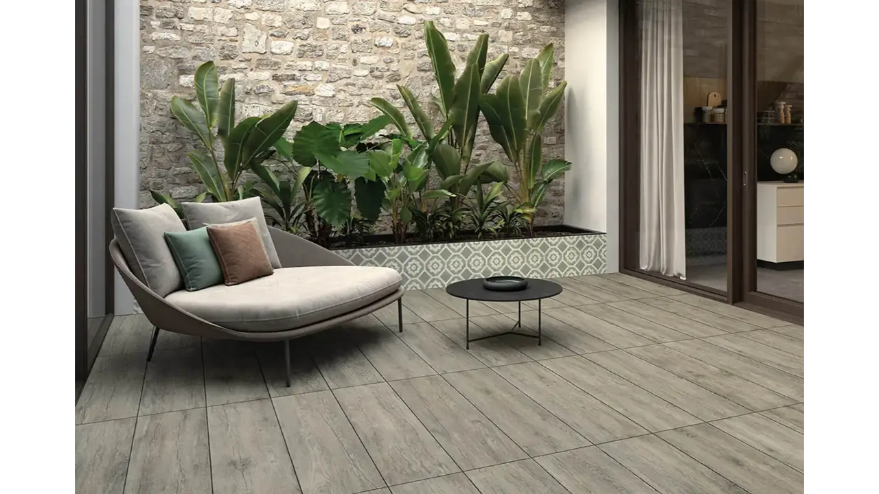 The Best Flooring Options for Indian Balconies and Terraces