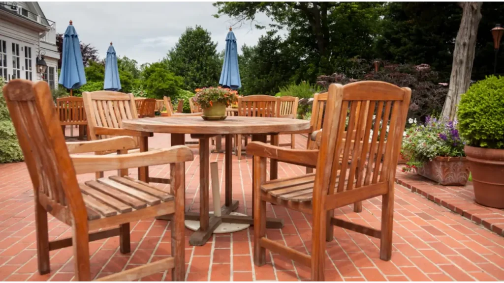 Top 5 Weather-Resistant Timber Options for Outdoor Furniture img