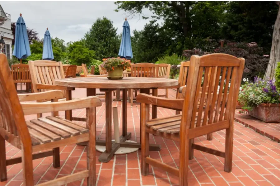 Top 5 Weather-Resistant Timber Options for Outdoor Furniture img