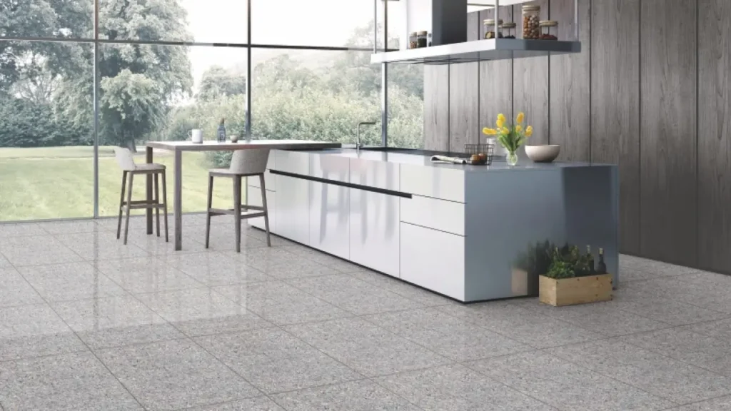 Granite vs. Tiles: Which is the Best Outdoor Flooring Material? img
