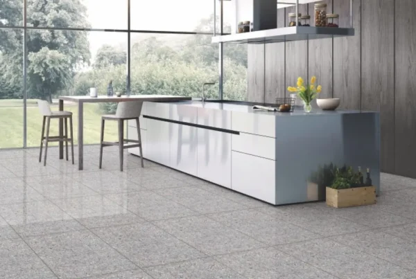 Granite vs. Tiles: Which is the Best Outdoor Flooring Material? img